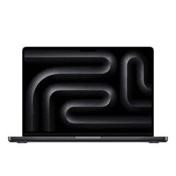 Apple MacBook Pro 2025 MDE14LL/A 14" Chip M5 1TB SSD 16GB RAM - Negro Espacial