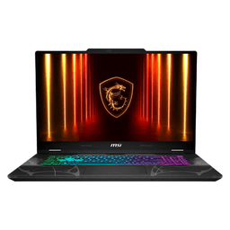 Notebook Gamer MSI Cyborg 17 Intel Core 9-270H RTX 5060 16GB RAM 1TB SSD